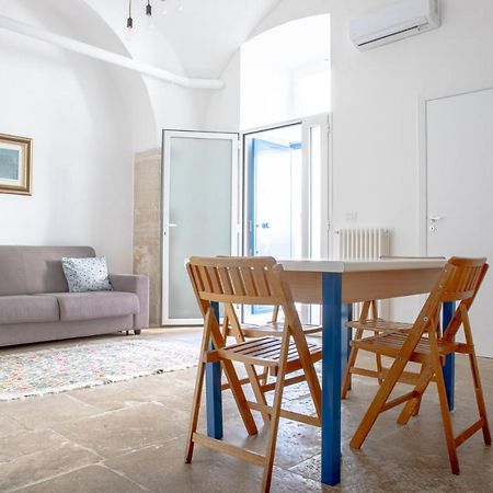 Senso Unico: Nuovo Appartamentino In Centro Bisceglie Exterior photo